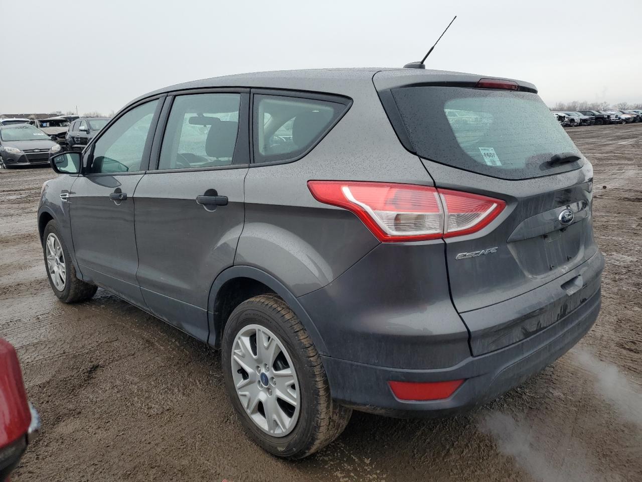 2015 Ford Escape - Image 2
