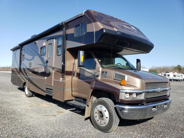 2006 Chevrolet C5500 C5U042