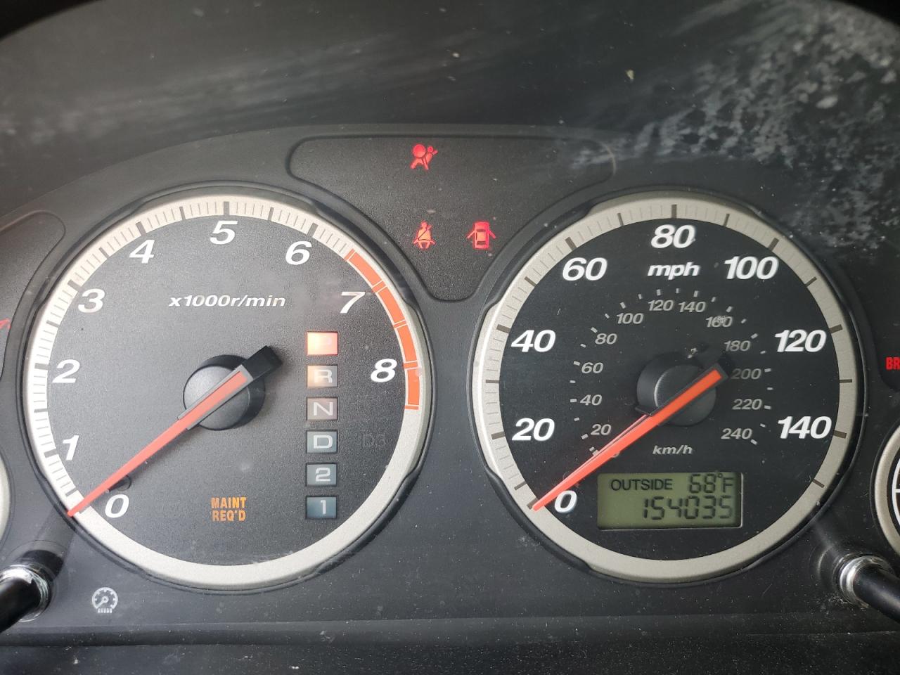 2006 Honda CR-V - Image 9
