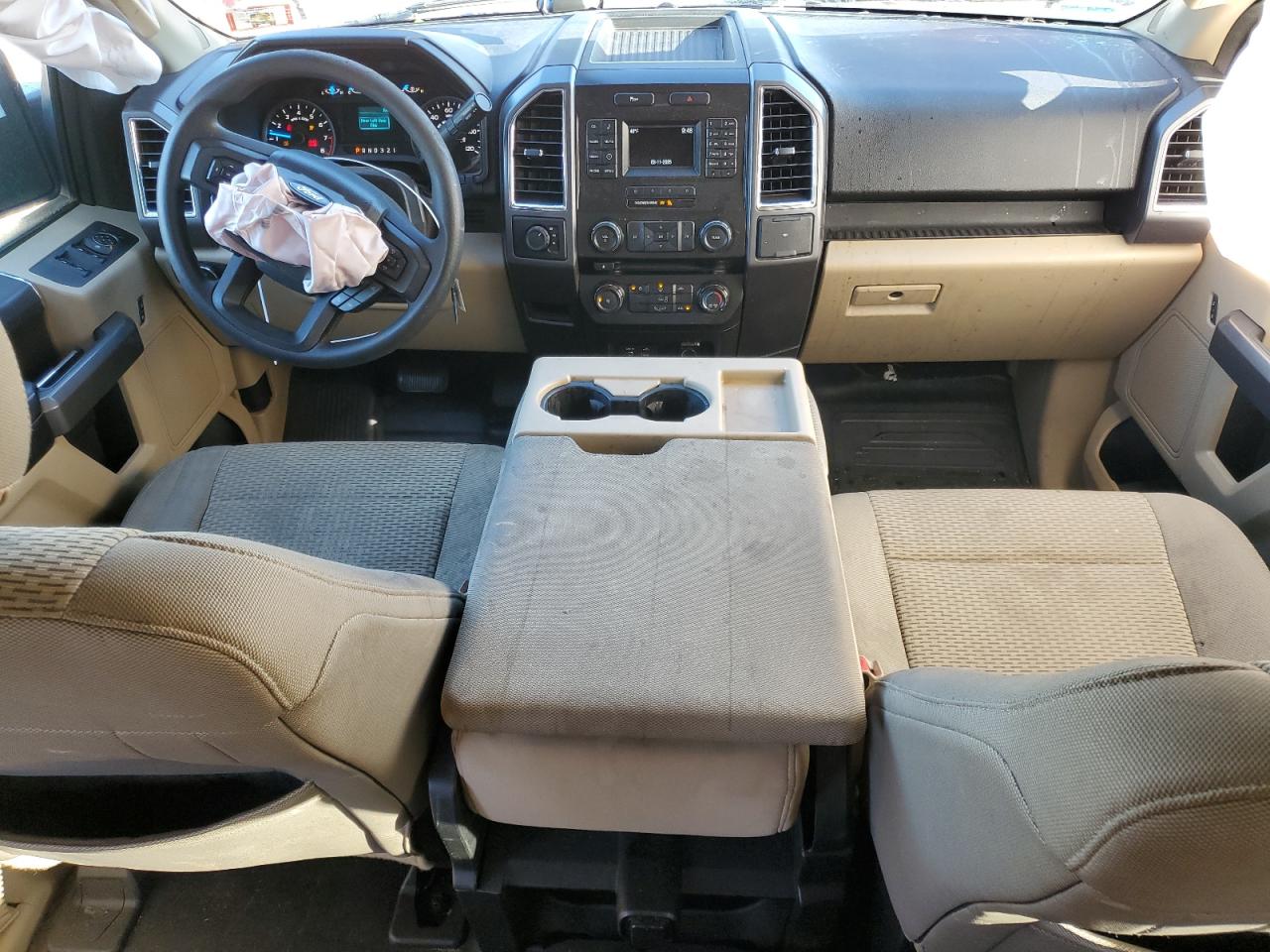 2015 Ford F-150 - Image 8