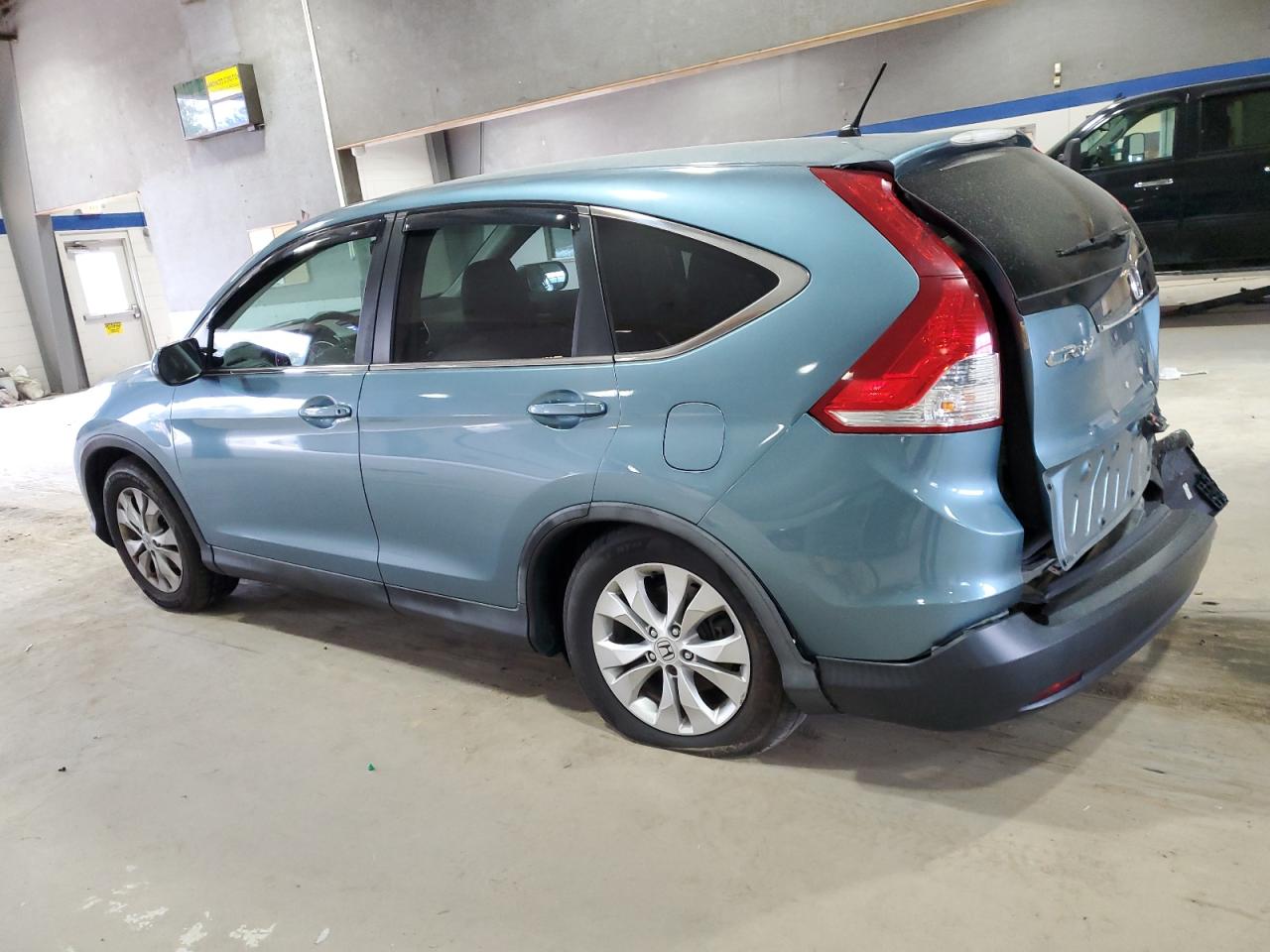 2014 Honda CR-V - Image 2