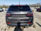 2018 Jeep Compass Limited за продажба в Rogersville, MO - Front End