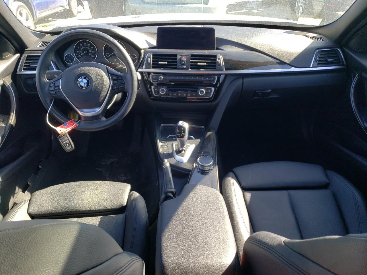 2018 BMW 3er - Image 8