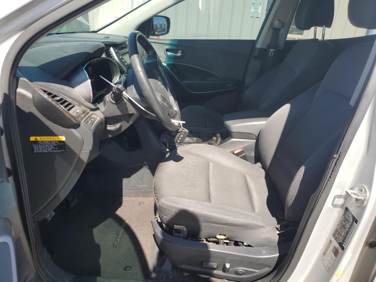2013 Hyundai Santa Fe - Image 7