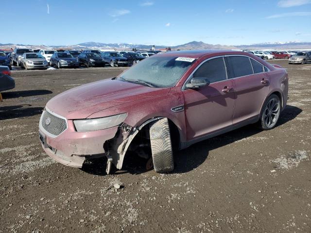 2015 Ford Taurus Sho