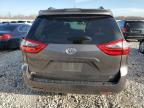 2020 Toyota Sienna Xle на продаже в Wayland, MI - Side