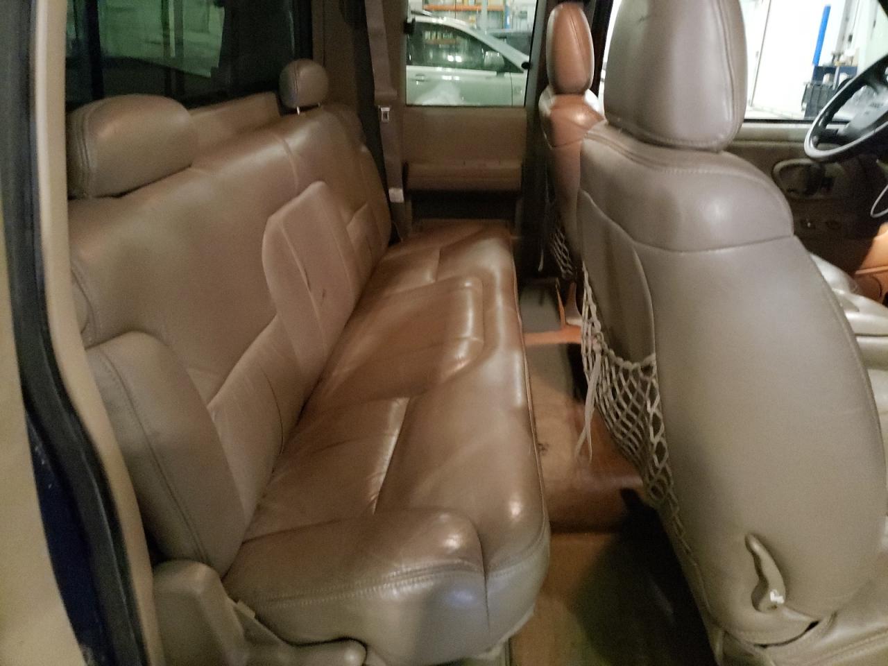 1998 GMC Sierra - Image 10