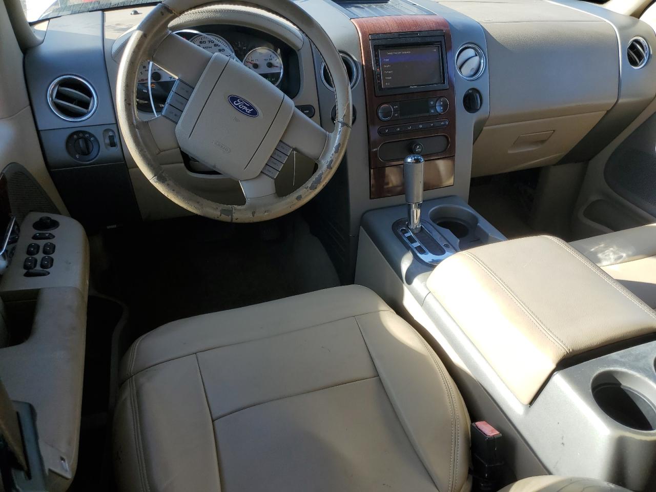 2006 Ford F-150 - Image 8
