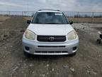 2005 Toyota Rav4  for Sale in Cicero, IN - Rear End