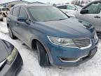 2016 Lincoln Mkx Reserve продається в Central Square, NY - All Over