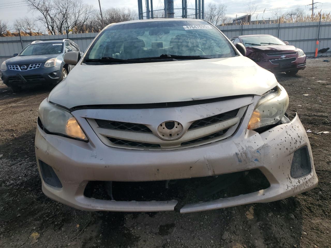 2012 Toyota Corolla - Image 5