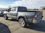 2015 Toyota Tacoma Double Cab продається в Albuquerque, NM - Front End