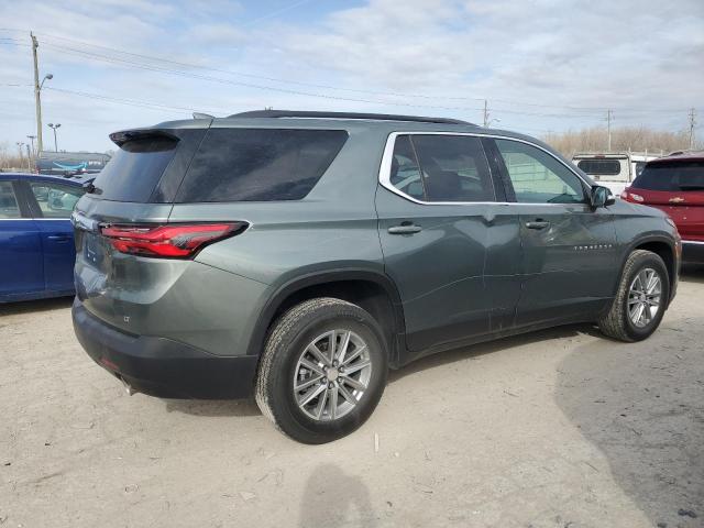  CHEVROLET TRAVERSE 2023 Szary