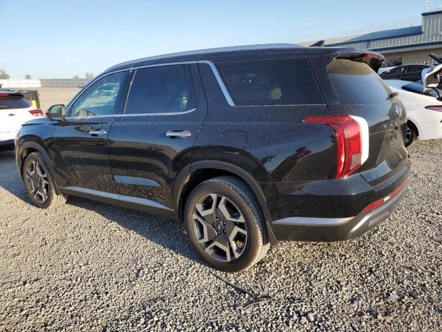  HYUNDAI PALISADE 2025 Черный