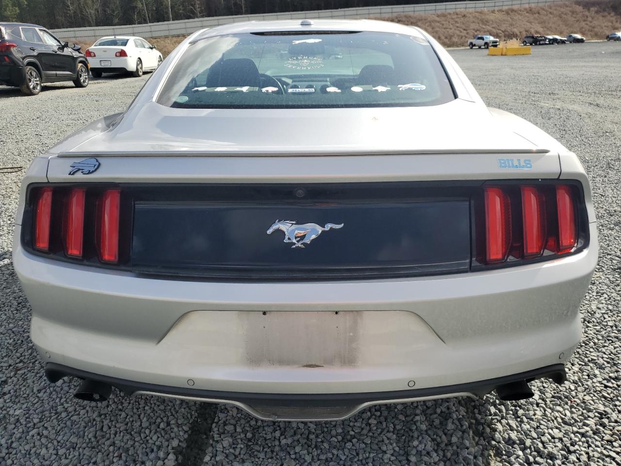 2015 Ford Mustang - Image 6