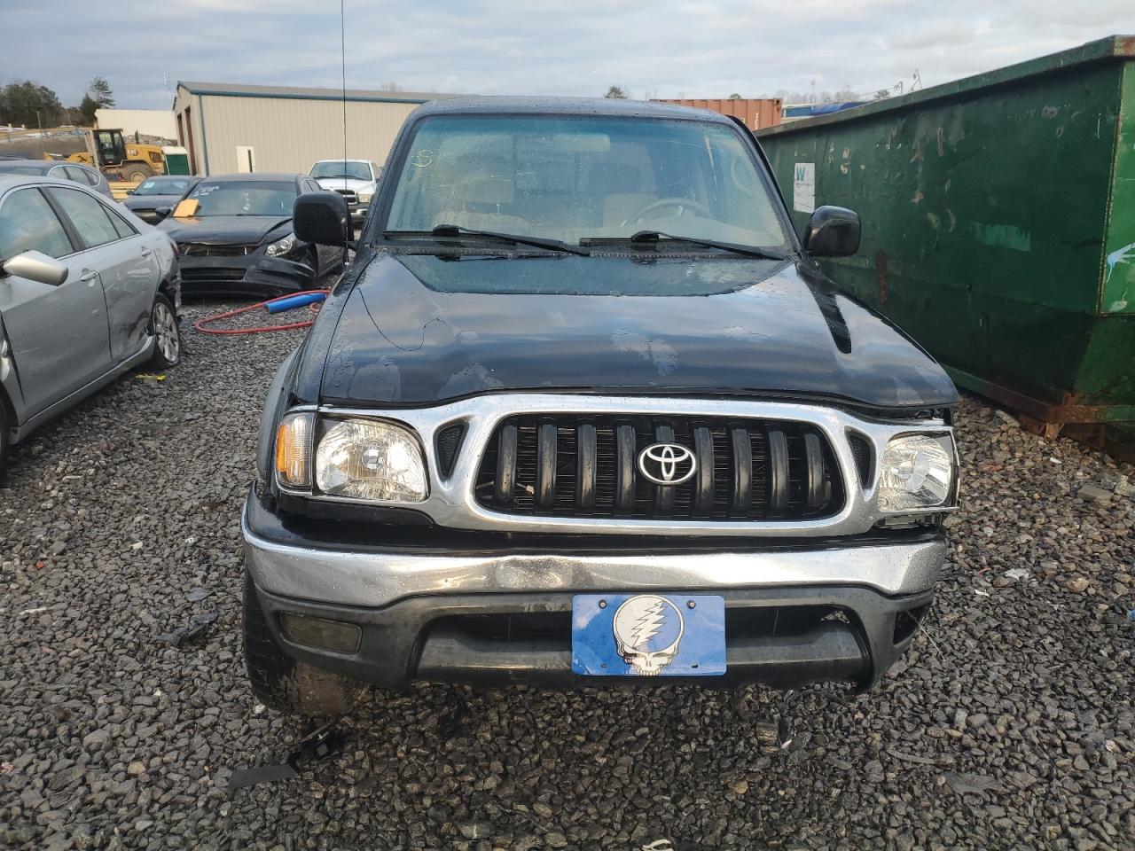 2004 Toyota Tacoma - Image 5