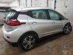 2021 Chevrolet Bolt Ev Premier en Venta en Davison, MI - Side