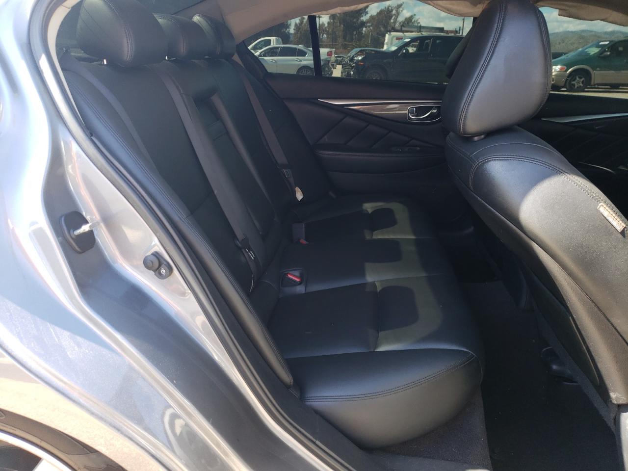 2020 Infiniti Q50 - Image 10