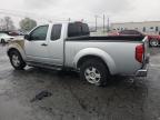 2006 Nissan Frontier King Cab Le en Venta en Colton, CA - Minor Dent/Scratches