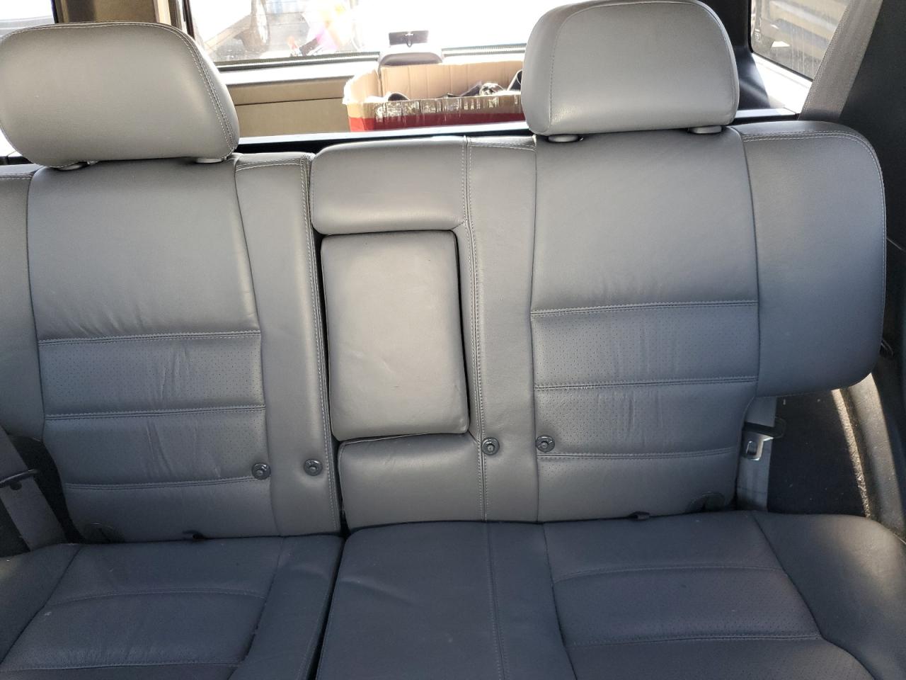 1999 Nissan Pathfinder Le VIN: JN8AR07Y4XW386861 Lot: 49731915