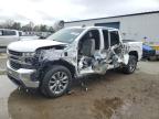 2022 Chevrolet Silverado Ltd C1500 Lt for Sale in Shreveport, LA - Side