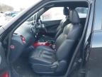 2015 NISSAN JUKE TEKNA for sale at Copart SANDTOFT