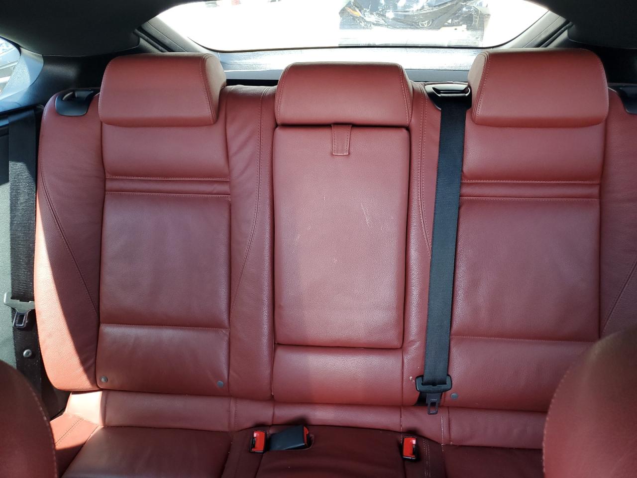 2014 BMW X6 xDrive35I VIN: 5UXFG2C57E0H11289 Lot: 50985425