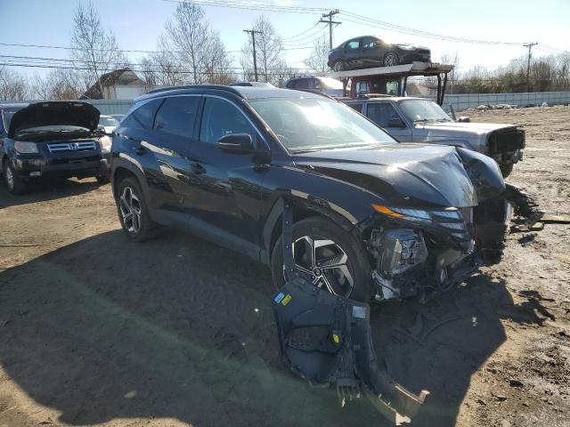  HYUNDAI TUCSON 2023 Czarny