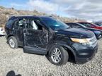 2011 Ford Explorer Xlt na sprzedaż w Reno, NV - Side