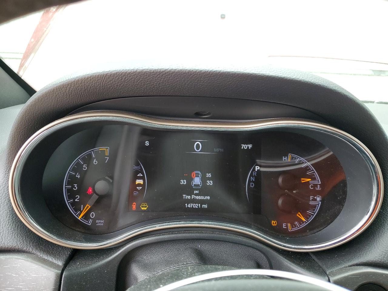 2016 Jeep Grand Cherokee - Image 9