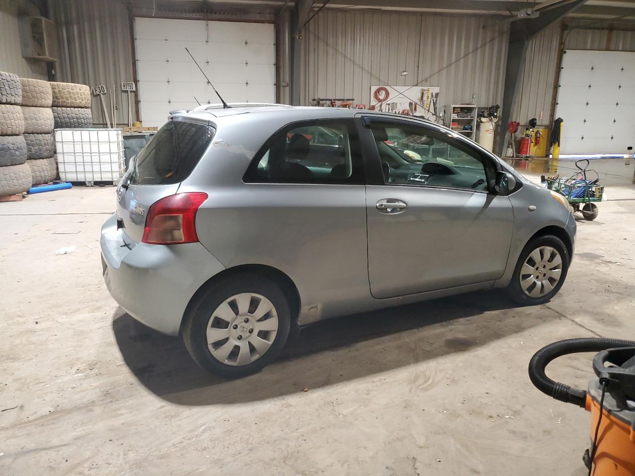 2008 Toyota Yaris - Image 3