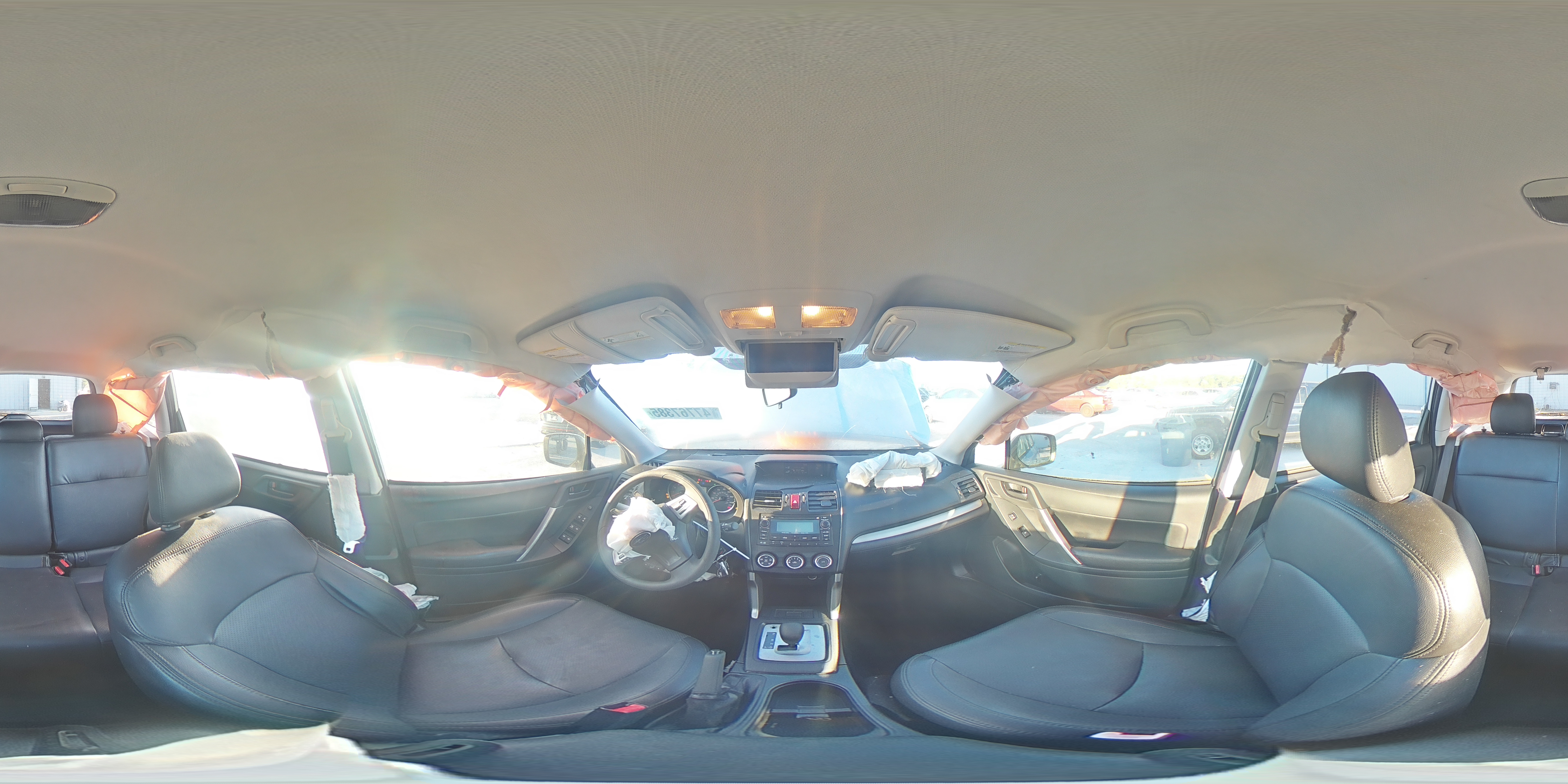2015 Subaru Forester - Image 13