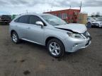2013 Lexus Rx 350 zu verkaufen in Kapolei, HI - Front End