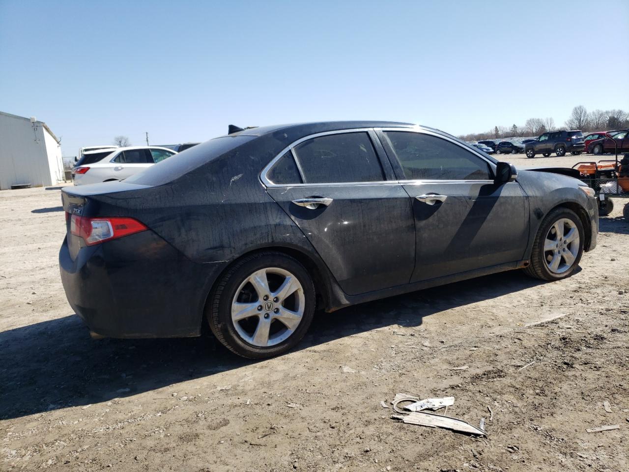 2009 Acura TSX - Image 3