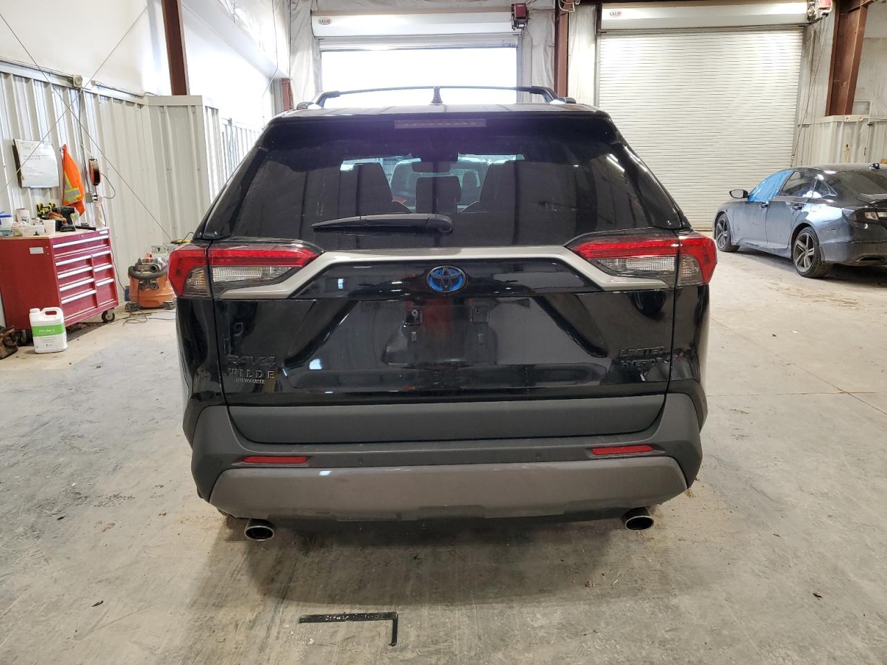 2021 Toyota RAV 4 - Image 6