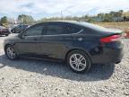 2018 Ford Fusion Se იყიდება Montgomery-ში, AL - Mechanical
