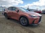 2025 Lexus Nx 350 Base for Sale in Finksburg, MD - Side