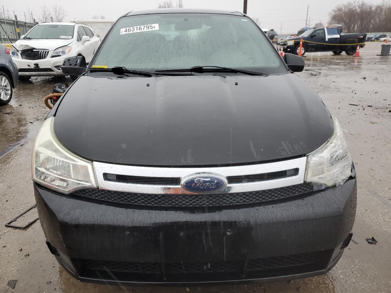 2010 Ford Focus - Image 5