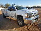 2017 Chevrolet Silverado C2500 Heavy Duty for Sale in Tanner, AL - Side