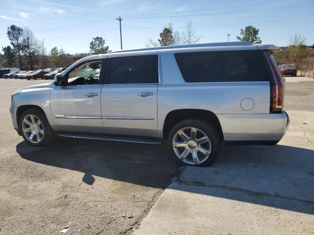  CADILLAC ESCALADE 2020 Srebrny