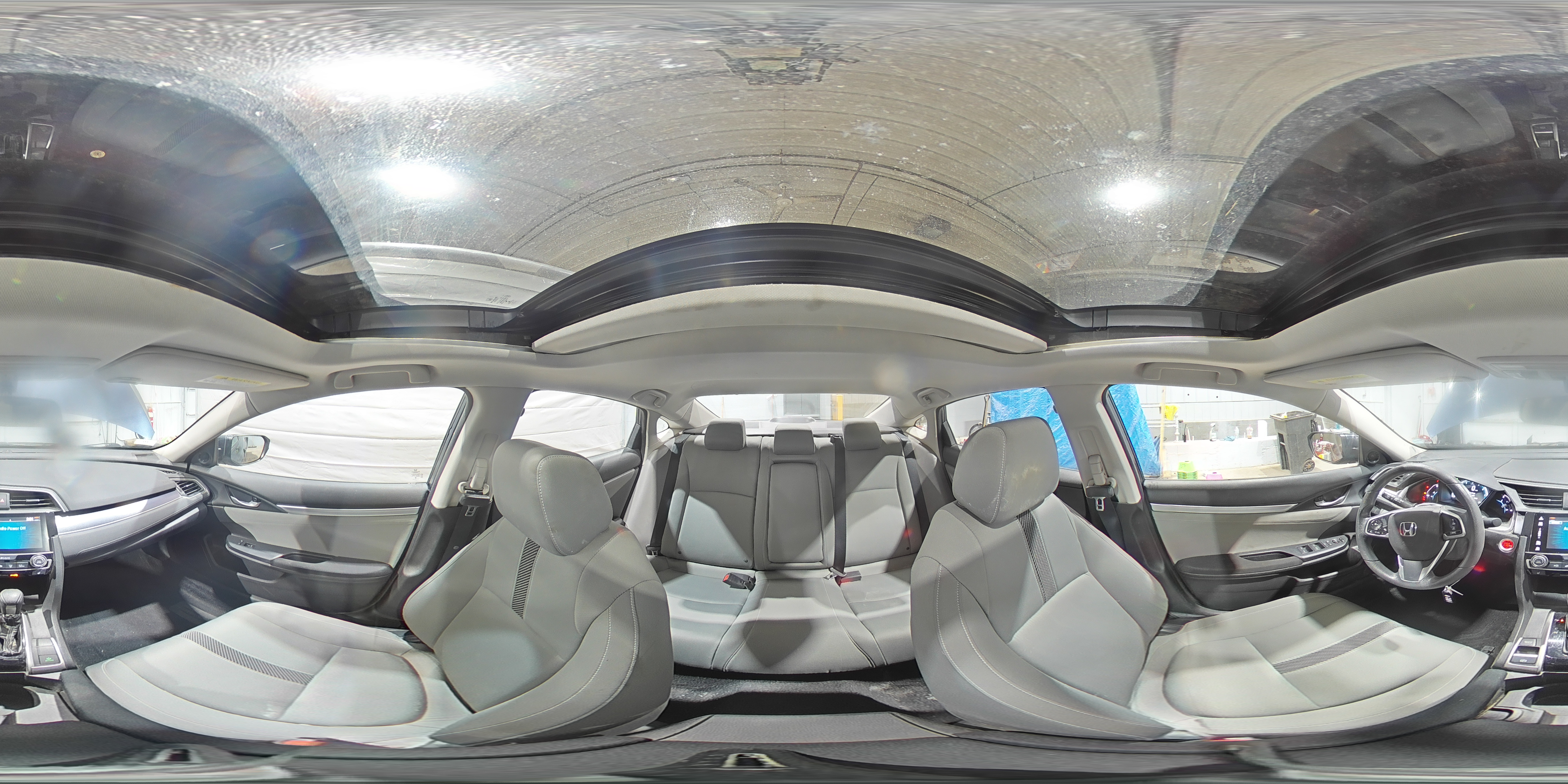 2016 Honda Civic - Image 14