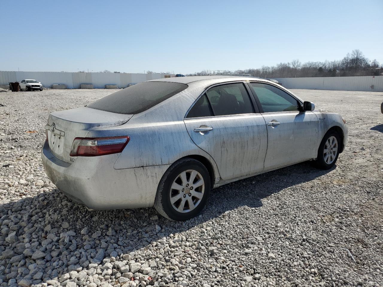 2008 Toyota Camry - Image 3