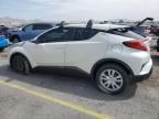 2019 Toyota C-Hr Xle للبيع في Las Vegas، NV - Front End