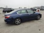 2016 Honda Accord Lx for Sale in Dunn, NC - Rear End