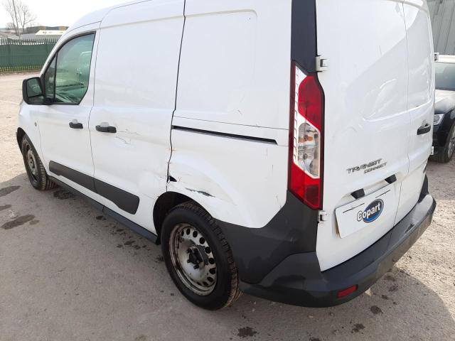 2017 FORD TRANSIT CO