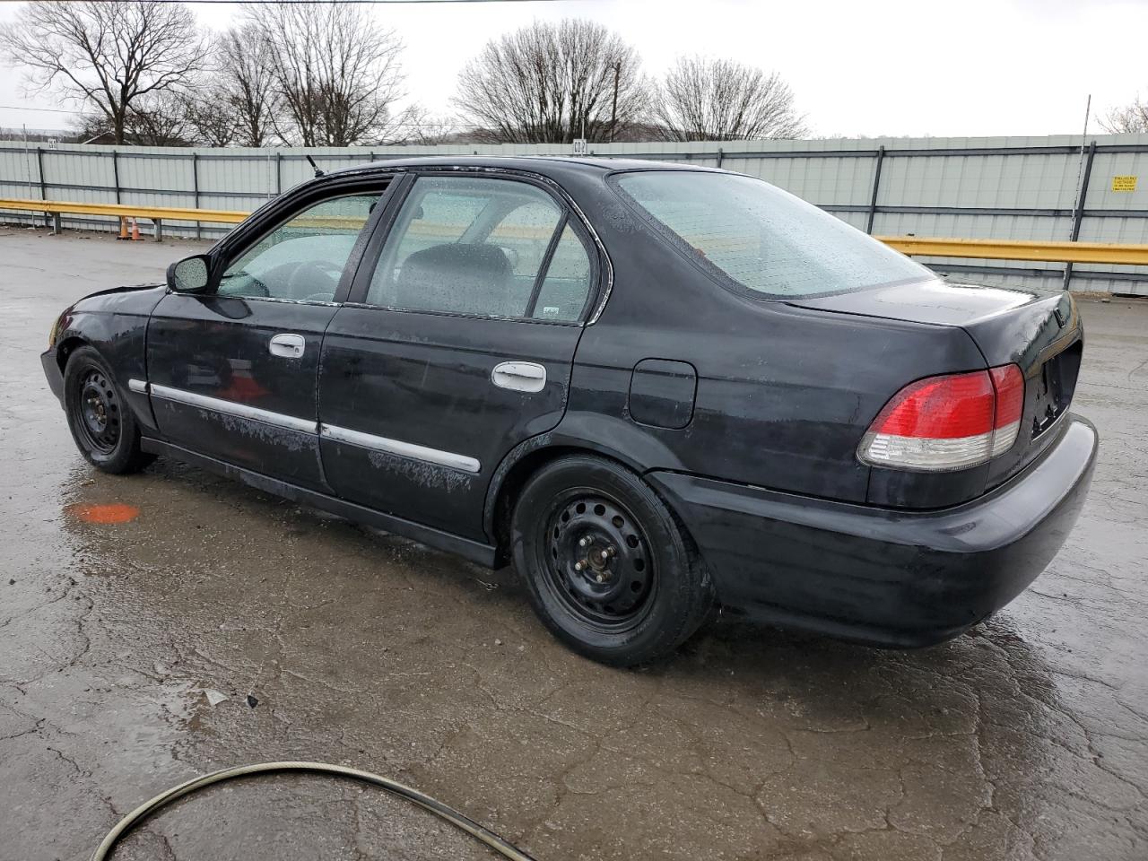 1998 Honda Civic - Image 2