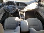 2018 Hyundai Elantra Sel zu verkaufen in Savannah, GA - Front End