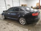 2011 Audi A6 Premium Plus for Sale in Center Rutland, VT - Front End