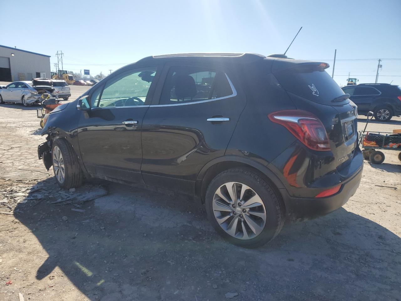 2017 Buick Encore - Image 2