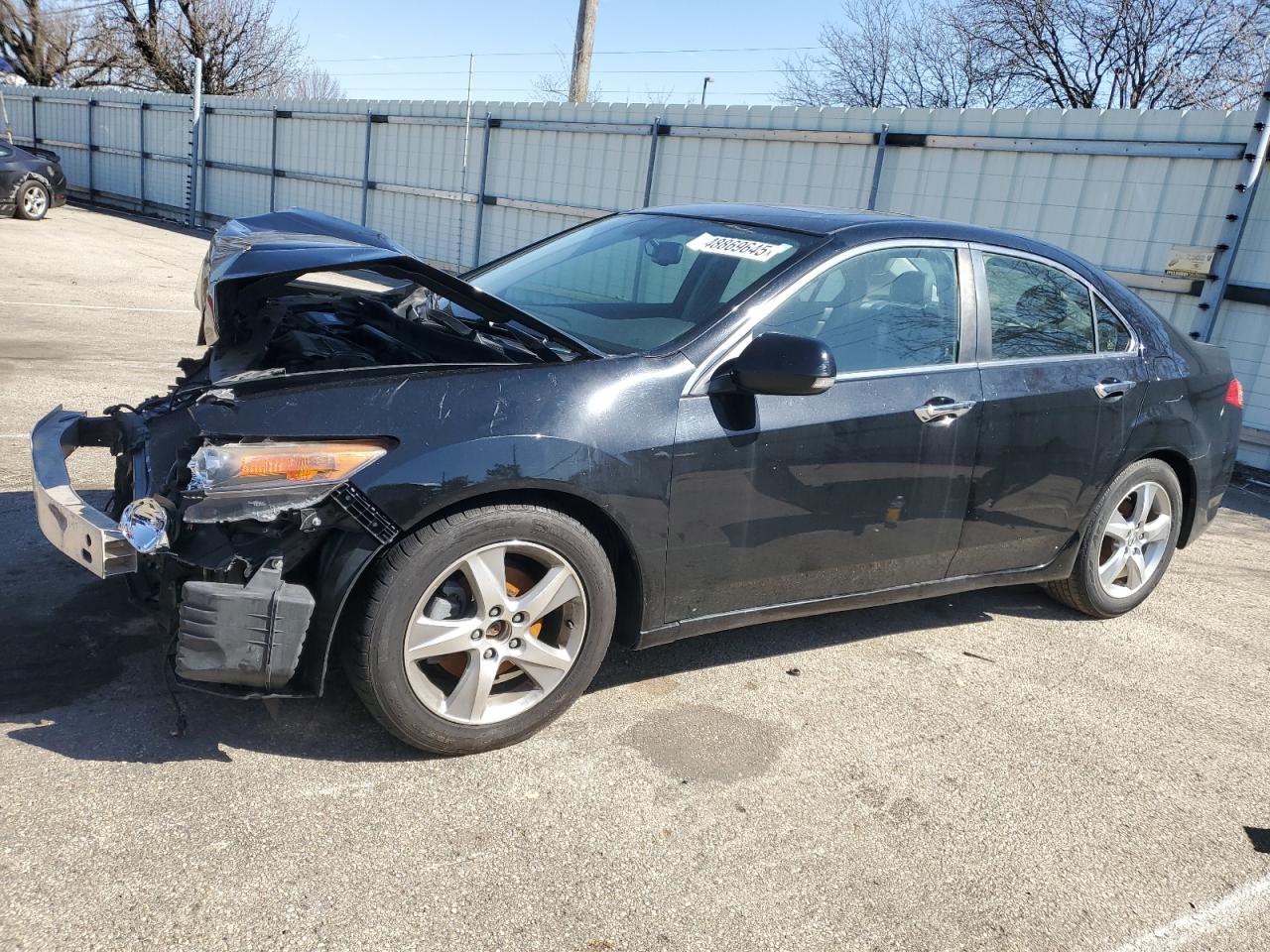 2014 Acura TSX - Image 1